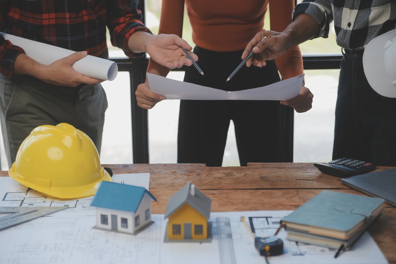 Top Benefits of Implementing BIM Clash Detection in Your Projects