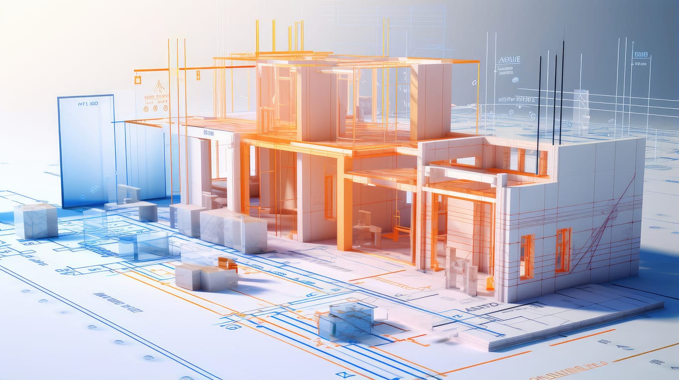 🌐 Exclusive Preview – Our Comprehensive BIM Guide for the German Market! 🏗️