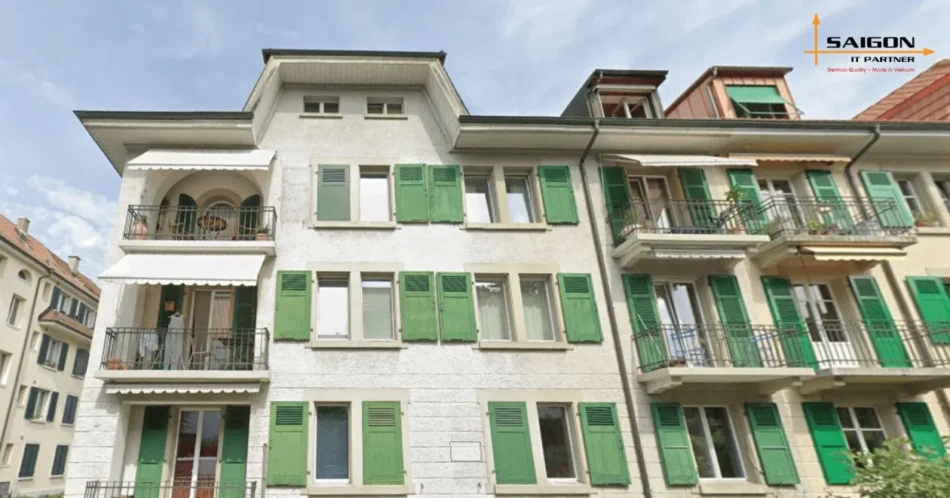 Apartment Renovation