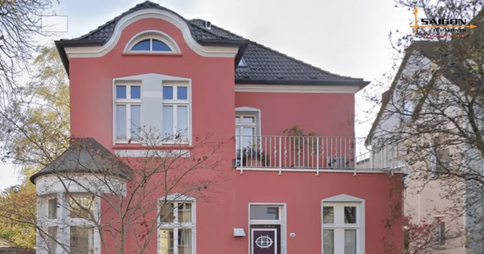 古い別荘の改修