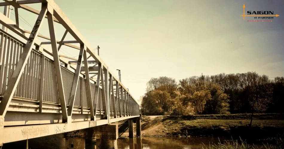 Small Bridges, Big Impact