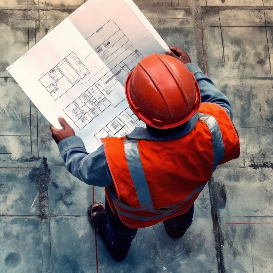 Chapter 3: Construction Execution – Precision, Efficiency, and Data-Driven Control