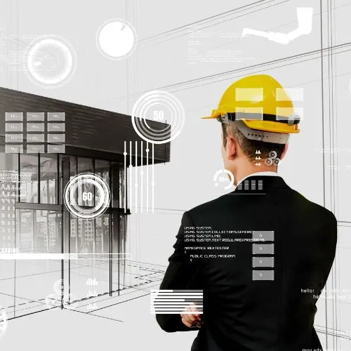 Chapter 4: The Operational Phase – Sustainable Living and Optimization through BIM