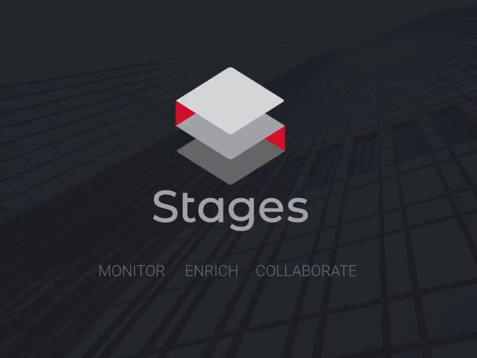 STAGES: Your Project’s Digital Memory