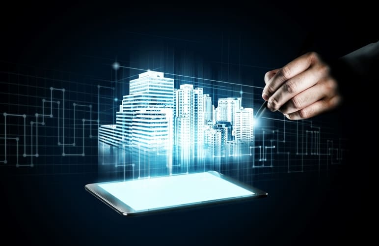 Construction Industry Revolution