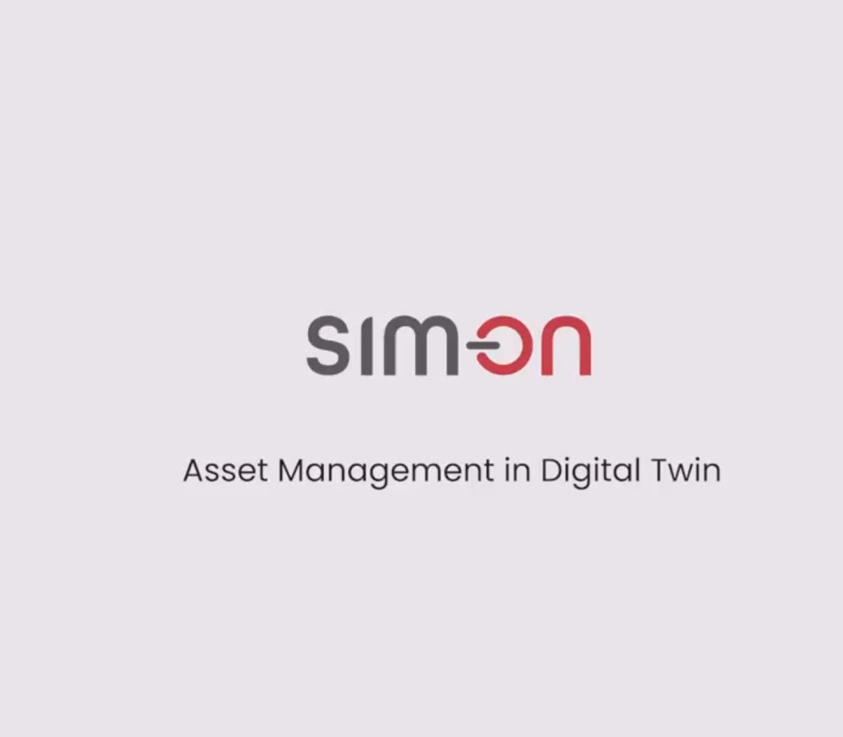 SIM-ON: Ihre Assets immer im Blick