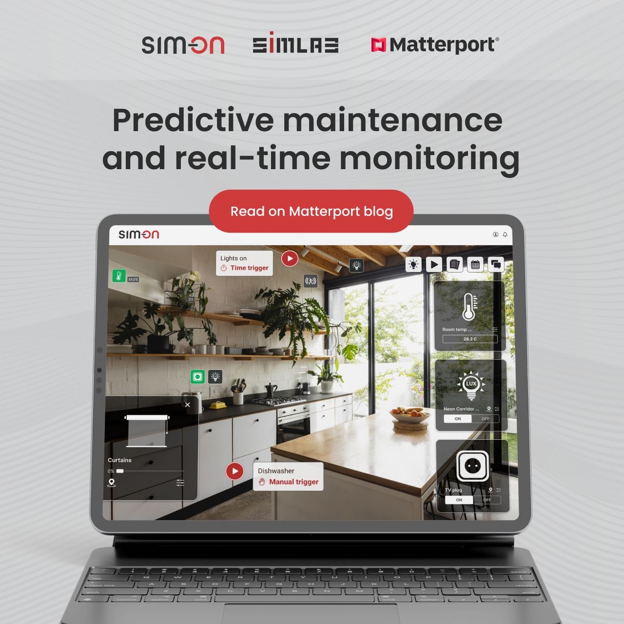 Real-Time Decisions: The True Power of IIoT and Digital Twins