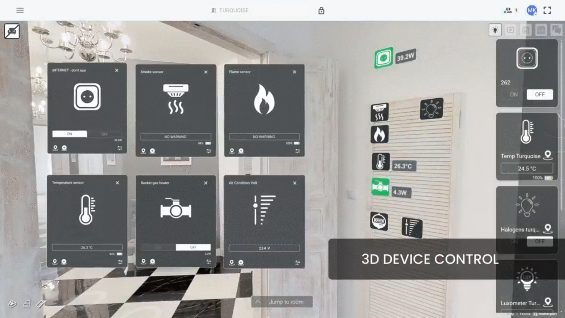 Streamline Facility Automation with SIM-ON