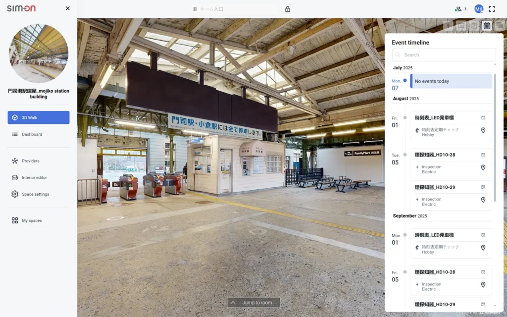 Smart Facility Management Revolution Thumb