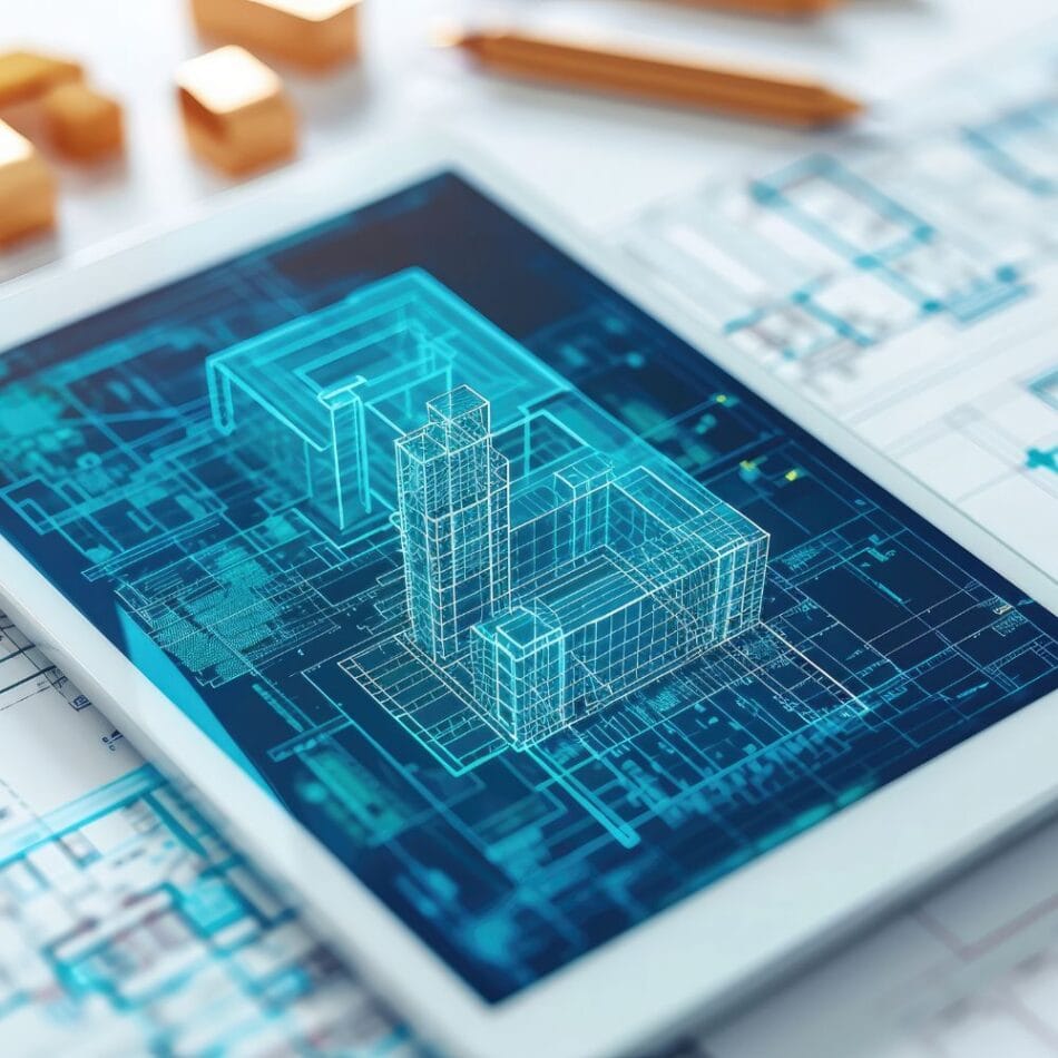 Kapitel 5 : Rückbau & Recycling – Nachhaltigkeit durch eine digital gesteuerte Kreislaufwirtschaft