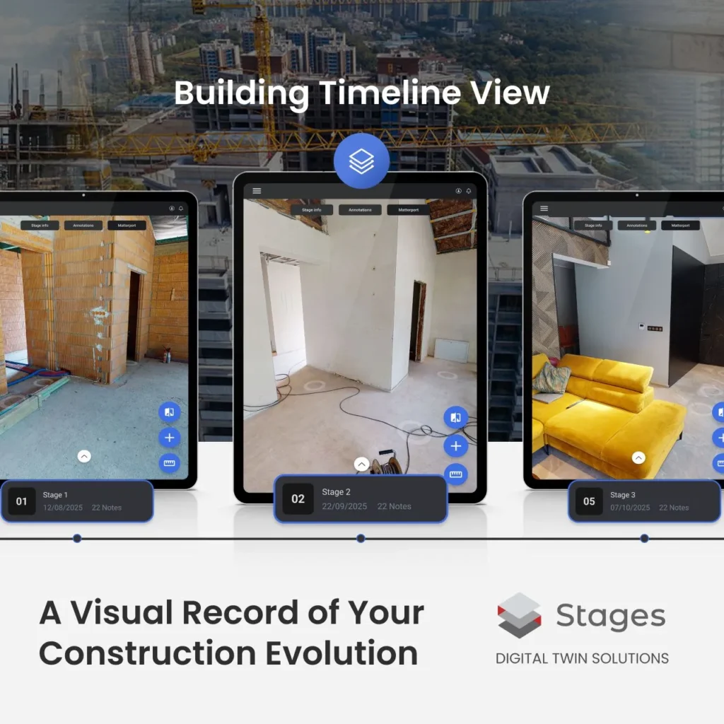 Project Timeline Solution