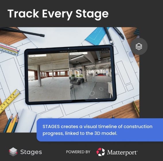 Digital Twin-Powered Facilities Management Revolution