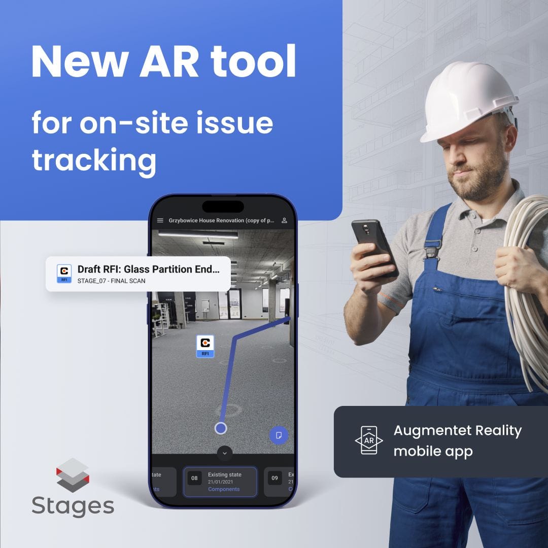 Next-Generation AR Tools for Construction Professionals
