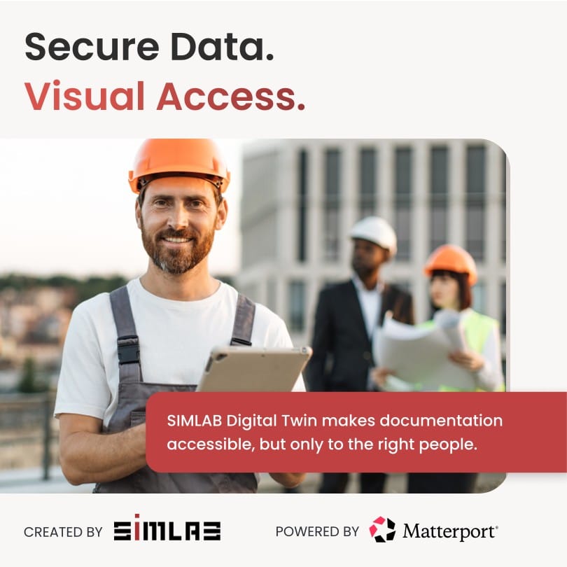 3D-Enabled Facility Management Platform for Multi-Team Coordination