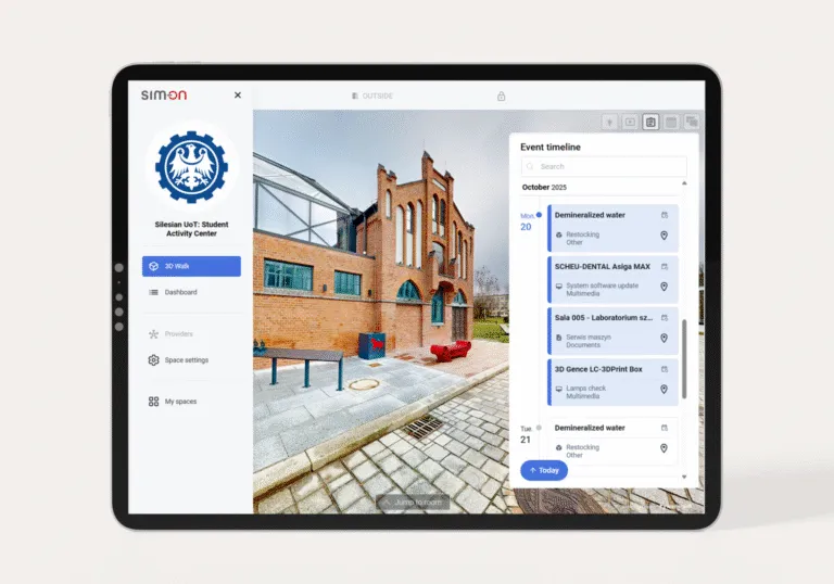 Smart Campus Blueprint