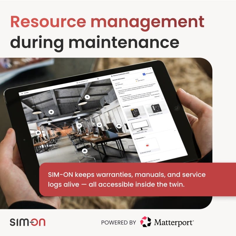 Smart Asset Lifecycle Management