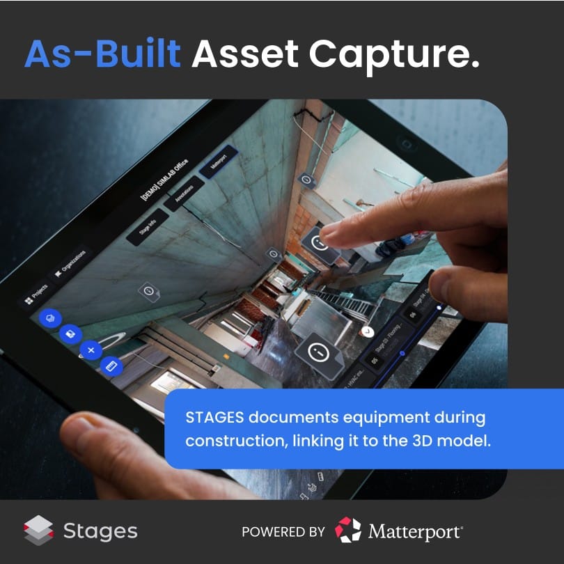 Smart Asset Lifecycle Management